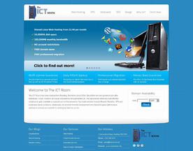 The ICT Room