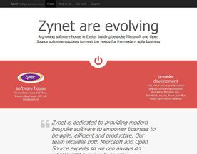 ZyNet Limited