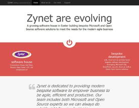 ZyNet Limited