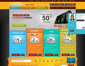 WebHost.US