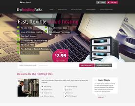 The Hosting Folks