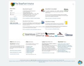 The SharePoint Initiative Ltd