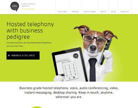 Vivo Telecommunications