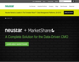 Neustar, Inc
