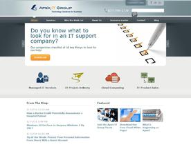 Apex IT Group