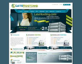 Late Hosting Ltd