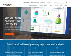 Adaptive Insights