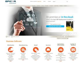 Epicor Software