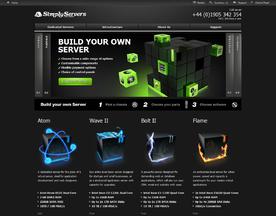 SimplyServers