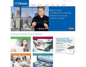 Cincom Systems