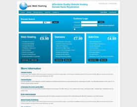 Webgen Design