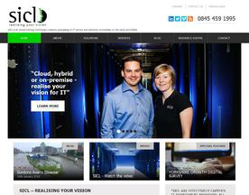 SICL Cloud Ltd