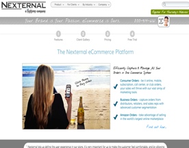 Nexternal Solutions