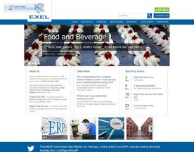 Exel Computer Systems