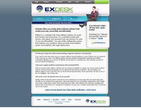 ExDesk