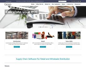 Business Computer Projects Ltd