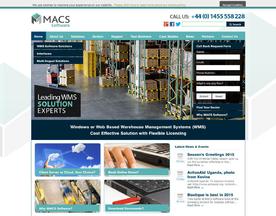 MACS Software Ltd.