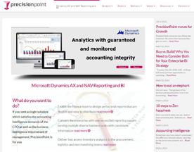 PrecisionPoint
