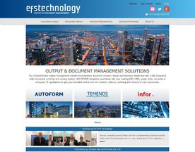 EFS Technology