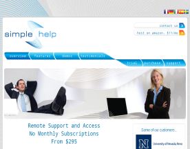 SimpleHelp Ltd 