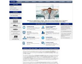 DP Limited