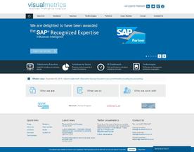 visualmetrics 