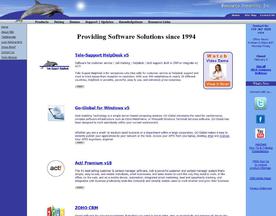 Resource Dynamics, Inc.