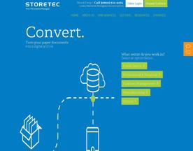 Storetec