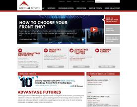 Advantage Futures
