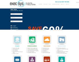 Exec Sys U.K.