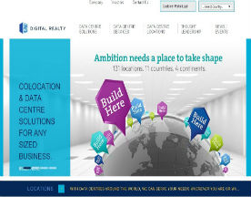 Digital Realty Trust