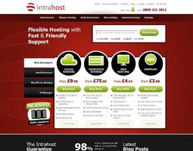 Intrahost Ltd