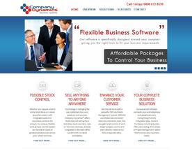 Company Dynamics