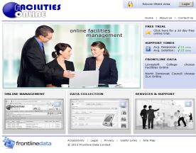Facilities Online