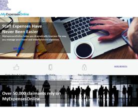 MyExpensesOnline