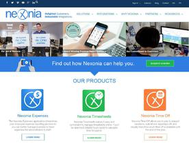 Nexonia