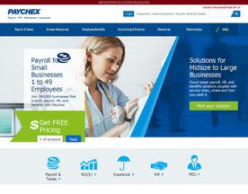 Paychex, Inc.