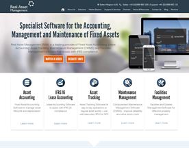 Real Asset Management Plc