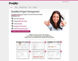 Projify