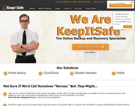KeepItSafe