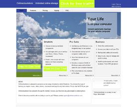 Onlinecloudstore