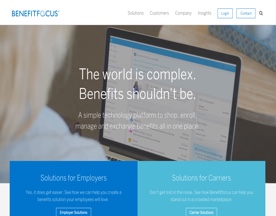 Benefitfocus