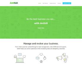 Anthill CRM Ltd