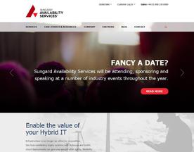 Sungard Availability Services