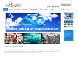Reefstream Network Services