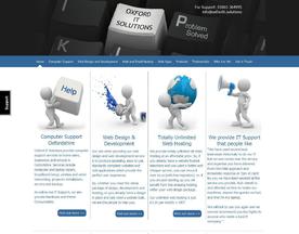 Oxford IT Solutions