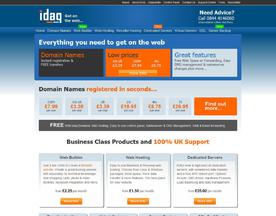 Idaq Limited 
