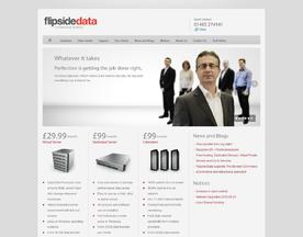 Flipside Data