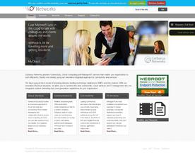 Cerberus Networks