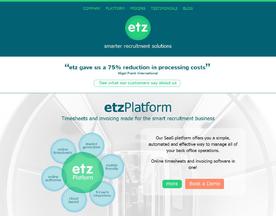 Etz Timesheets Ltd
